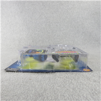 BLACK BOLT 5" Action Figure (Toy Biz, Modern Age, 1999) 