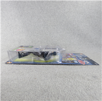 BLACK BOLT 5" Action Figure (Toy Biz, Modern Age, 1999) 