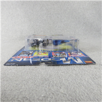 BLACK BOLT 5" Action Figure (Toy Biz, Modern Age, 1999) 