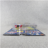 SHANG-CHI  4-1/2" Action Figure (Toy Biz, Modern Age, 1999) 