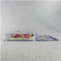 SHANG-CHI  4-1/2" Action Figure (Toy Biz, Modern Age, 1999) 