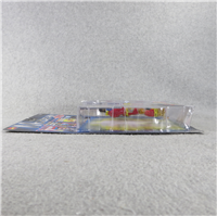 SHANG-CHI  4-1/2" Action Figure (Toy Biz, Modern Age, 1999) 