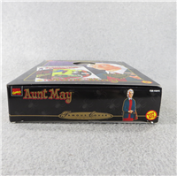 AUNT MAY 8" Action Figure  (Famous Cover Series, Toy Biz, 1997) 