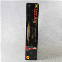 AUNT MAY 8" Action Figure  (Famous Cover Series, Toy Biz, 1997) 