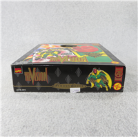THE VISION 8" Action Figure  (Famous Cover Series, Toy Biz, 1998) 