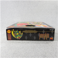 THE VISION 8" Action Figure  (Famous Cover Series, Toy Biz, 1998) 