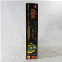 THE VISION 8" Action Figure  (Famous Cover Series, Toy Biz, 1998) 