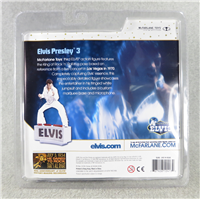 LAS VEGAS 3RD ELVIS PRESLEY 5" Action Figure  (McFarlane, 2004) 