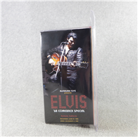 '68 COMEBACK SPECIAL 1ST ELVIS PRESLEY 6" Action Figure  (McFarlane, 2004) 