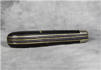 MAHER & GROSH Wood Swell-End Style Jack Knife