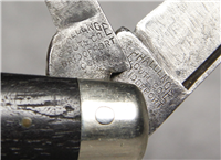 CHALLENGE CUTLERY CO Wood Swell-End Style Jack Knife