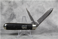 CHALLENGE CUTLERY CO Wood Swell-End Style Jack Knife