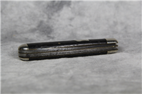 CHALLENGE CUTLERY CO Wood Swell-End Style Jack Knife