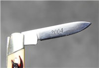 Winchester China Imitation Stag Peanut 