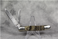 Pre-1963 Original CATTARAUGUS 22187 Fiberloid Serpentine Jack Knife