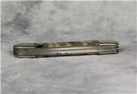 Pre-1963 Original CATTARAUGUS 22187 Fiberloid Serpentine Jack Knife