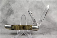 Pre-1963 Original CATTARAUGUS 22187 Fiberloid Serpentine Jack Knife