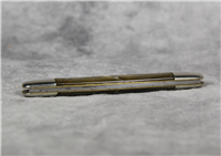 Pre-1963 Original CATTARAUGUS Dark Pearl Pen Knife