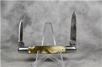 Pre-1963 Original CATTARAUGUS Dark Pearl Pen Knife