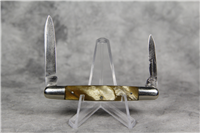 Pre-1963 Original CATTARAUGUS Dark Pearl Pen Knife