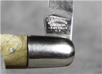 Pre-1963 Original CATTARAUGUS Dark Pearl Pen Knife