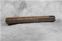 1872-1926 MILLER BROS Genuine Jigged Bone Rope Knife