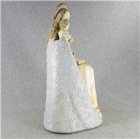 Flower Madonna 2 Hummel 10/3 TMK 2