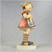 STITCH IN TIME Figurine (Hummel 255, TMK)