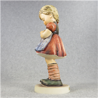 STITCH IN TIME Figurine (Hummel 255, TMK)