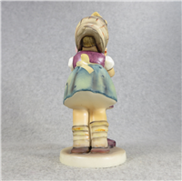 Telling Her Secret 4 Hummel 196/0 TMK 4