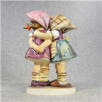 Telling Her Secret 4 Hummel 196/0 TMK 4