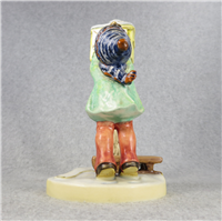 LETTER TO SANTA CLAUS Figurine (Hummel 340, TMK)