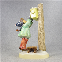 LETTER TO SANTA CLAUS Figurine (Hummel 340, TMK)