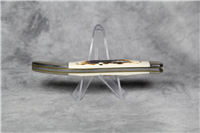 2002 Case 610094 SS Brown Toothpick