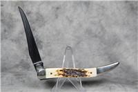 2002 Case 610094 SS Brown Toothpick