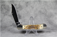 2001 Case 61749 L SS Amber Copperlock