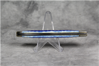 2001 Case 61048 SS Blue Slimline Barehead Trapper