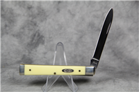 2001 Case 3185 CV Yellow Doctor's Knife