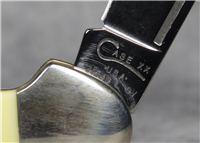 1999 Case 31549L CV Yellow Mini Copperlock