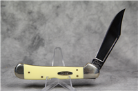 1999 Case 31549L CV Yellow Mini Copperlock