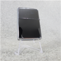 ZIPPO WINGS LOGO Polished Chrome Lighter (Zippo, 1994)