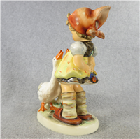 GOOSE GIRL Figurine (Hummel 47/II, TMK)