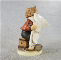 LATEST NEWS Figurine (Hummel 184, TMK)