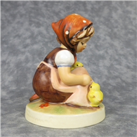 Chick Girl 3 Hummel 57/0 TMK 3