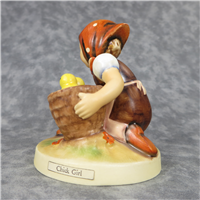 Chick Girl 3 Hummel 57/0 TMK 3