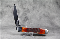 2003 Case Brothers 6111 1/2 L SS Chestnut Cheetah