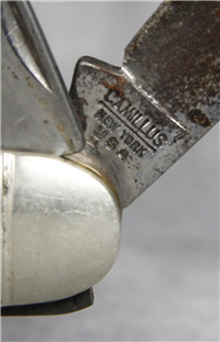 CAMILLUS 99 Jigged Utility Scout