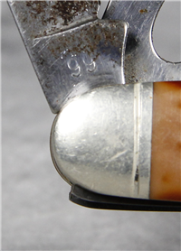 CAMILLUS 99 Jigged Utility Scout