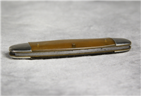 OHIO CUT. CO. Golden Cracked Ice 2-Blade