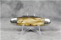 OHIO CUT. CO. Golden Cracked Ice 2-Blade